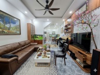 NHÀ PHÚ THƯỢNG-SỔ HOA HẬU-OTO VÀO NHÀ-NGÕ RỘNG 5M THÔNG TỨ TUNG-NỘI THẤT SANG ĐẸP-KHU ĐÁNG SỐNG-