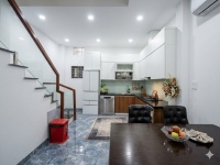 NHÀ PHÚ THƯỢNG-SỔ HOA HẬU-OTO VÀO NHÀ-NGÕ RỘNG 5M THÔNG TỨ TUNG-NỘI THẤT SANG ĐẸP-KHU ĐÁNG SỐNG-