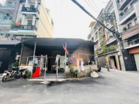 Bán nhà Cấp 4 - 2 Mặt tiền Hẻm 10m Lê ĐỨc Thọ, gần chợ Thạch Đà, 10x14m, chỉ 13,5 tỷ.