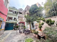 BÁN NHÀ 4 TẦNG XE HƠI NGỦ TRONG NHÀ Đ.NAM KỲ KHỞI NGHĨA, QUẬN 3 - DT ĐẸP 4,5M*15M - CHÍNH CHỦ Ở LÂU