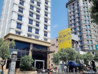 BÁN NHÀ 4 TẦNG XE HƠI NGỦ TRONG NHÀ Đ.NAM KỲ KHỞI NGHĨA, QUẬN 3 - DT ĐẸP 4,5M*15M - CHÍNH CHỦ Ở LÂU