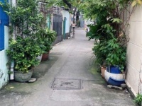 NHÀ CHÍNH CHỦ - GIÁ TỐT - 602/39/42 Điện Biên Phủ, Phường 22 Bình Thạnh, TP Hồ Chí Minh