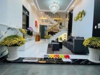 NHĨNH 6 TỶ - NHÀ MỚI HOÀN THIỆN VÀO Ở NGAY - TẶP TOÀN BỘ NỘI THẤT CAO CẤP