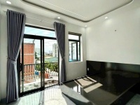 Hẻm Xe Tải - 7 Tỷ Nhỉnh - Bình Tân - Nhà Mới - ĐANG CÓ DÒNG TIỀN 18TR/TH - 52M2 - 4 TẦNG - 4PN