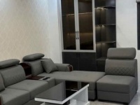 Hẻm Xe Tải - 7 Tỷ Nhỉnh - Bình Tân - Nhà Mới - ĐANG CÓ DÒNG TIỀN 18TR/TH - 52M2 - 4 TẦNG - 4PN