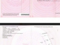 Ngân hàng BIDV thanh lý tài sản hiện trạng là Quán café White House, Phú Tân, An Giang