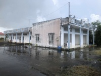 Ngân hàng BIDV thanh lý tài sản Nhà máy mặt tiền QL1A, Hòa Bình, Bạc Liêu