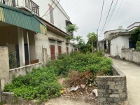 BÁN GẤP 2 LÔ ĐẤT LIỀN KỀ – CƠ HỘI ĐẦU TƯ SIÊU HỜI TẠI YÊN MÔ- NINH BÌNH