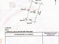 BÁN GẤP 2 LÔ ĐẤT LIỀN KỀ – CƠ HỘI ĐẦU TƯ SIÊU HỜI TẠI YÊN MÔ- NINH BÌNH