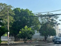 CHÍNH CHỦ BÁN GẤP ĐẤT KDC BÌNH ĐỨC – NGAY SAU LƯNG CHỢ NÔNG SẢN THỦ ĐỨC