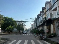 CHÍNH CHỦ BÁN GẤP ĐẤT KDC BÌNH ĐỨC – NGAY SAU LƯNG CHỢ NÔNG SẢN THỦ ĐỨC