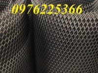 Lưới mắt cáo, lưới kéo giãn, lưới thép hình thoi