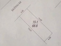 69M ĐẤT ĐẸP LONG LANH TẠI XUÂN KHANH _ P. TÙNG THIỆN _ SƠN TÂY _ HÀ NỘI