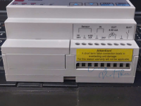 Bộ điều khiển GMA41 để gắn trên thanh ray DIN