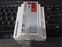 Bộ điều khiển GMA41 để gắn trên thanh ray DIN