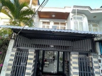 NHỈNH 4.x TỶ- HUỲNH TẤN PHÁT- NHÀ MỚI- DT 4 x 19- 4 PN, SHR- HOÀN CÔNG- GẦN PHÚ MỸ HƯNG.