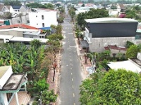 BÁN NHÀ LÊ QUÝ ĐÔN KHU CHỢ NGỌC HÀ
TRUNG TÂM P . PHÚ MỸ - TP . HỒ CHÍ MINH