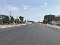 5 NỀN LK MẶT TIỀN ĐƯỜNG S P . TÂN PHƯỚC - TP.HCM TRUNG TÂM CẢNG QUỐC TẾ CÁI MÉP - THỊ VẢI