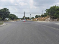 5 NỀN LK MẶT TIỀN ĐƯỜNG S P . TÂN PHƯỚC - TP.HCM TRUNG TÂM CẢNG QUỐC TẾ CÁI MÉP - THỊ VẢI