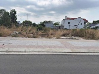 5 NỀN LK MẶT TIỀN ĐƯỜNG S P . TÂN PHƯỚC - TP.HCM TRUNG TÂM CẢNG QUỐC TẾ CÁI MÉP - THỊ VẢI