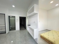 Bán lỗ, Mặt tiền Phú Định - ngay An Dương Vương và Võ Văn Kiệt, 8x24m, 7 Tầng, 12,8 tỷ.