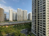 CĂN GÓC 2PN+ VIEW HỒ KOI – GIÁ TỐT TRỰC TIẾP CHỦ ĐẦU TƯ TẠI VINHOMES GRAND PARK QUẬN 9