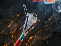 Cung cấp cáp chống cháy chống nhiễu 3 miền – Giá tốt