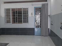Chính Chủ Cần Cho Thuê Căn Hộ 45m2 Đường Độc Lập, Phường Tân Quý, Quận Tân Phú