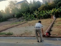 Bán đất xóm Gà Cổ Loa - 80m2 - đường thông ô tô