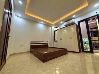 HIẾM ĐẤT HOÀNG MAI, Ô TÔ VÀO ĐẤT, GIÁ ĐẦU TƯ 50M CHỈ 200TR/M