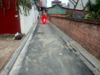 Bán 54.4m2 đất Thuỵ Lâm ngay gần Vin - ô tô vào đất