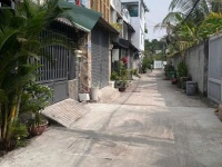 CHÍNH CHỦ CẦN BÁN NHÀ DT 4mx16m – GIÁ TỐT – Tại TX 40, Phường Thạnh Xuân, Quận 12, TP.HCM