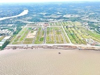 HIỆP PHƯỚC PREMIA – ĐẤT NỀN VEN SÔNG SỔ ĐỎ RIÊNG