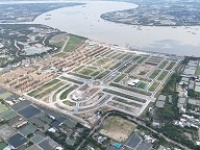 HIỆP PHƯỚC PREMIA – ĐẤT NỀN VEN SÔNG SỔ ĐỎ RIÊNG