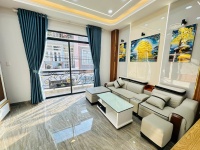 Bán nhà Lã Xuân Oai, Long Trường, Q9, Thủ Đức, TP HCM. DT 54m2, 4 tầng, SHR - Giá  6.7 tỷ