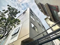 HOT !!! Khai Trương Toà Tây Hồ 4 Mặt Thoáng - 603 Lạc Long Quân