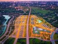 Thanh Phú Centre Point Bến Lức - đô thị vệ tinh phía Tây TP.HCM, cơ hội đầu tư 2026