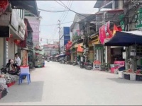 F0 CHỦ CẦN BÁN GẤP – LÔ GÓC HIẾM 80m² Bầu – Kim Chung – Đông Anh.Chủ bán lo việc gia đình – cần