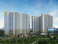 CĂN HỘ BCONS NEW SKY – TRUNG TÂM LÁI THIÊU, THUẬN AN
