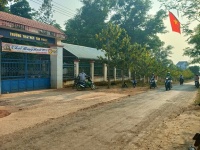 BÁN ĐẤT XÃ TÂN PHƯỚC – ĐỒNG NAI