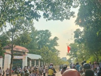 BÁN ĐẤT XÃ TÂN PHƯỚC – ĐỒNG NAI