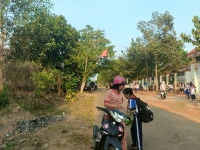 BÁN ĐẤT XÃ TÂN PHƯỚC – ĐỒNG NAI