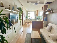 Chính chủ bán căn hộ 2PN 2VS tầng cao, view thoáng khu Resco Cổ Nhuế