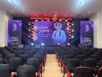 CHO THUÊ HỘI TRƯỜNG LẦU 6 QUẬN 3 , VÕ THỊ SÁU – KHÔNG GIAN SỰ KIỆN ĐẲNG CẤP