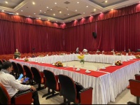 CHO THUÊ HỘI TRƯỜNG LẦU 6 QUẬN 3 , VÕ THỊ SÁU – KHÔNG GIAN SỰ KIỆN ĐẲNG CẤP