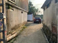 ĐẤT ĐẸP- GIÁ TỐT- SỞ HỮU NGAY Lô đất thổ cư 66 m2 tại xã Phúc Thọ-Hà Nội