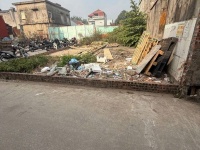 BÁN ĐẤT MAI ĐÔNG PHÙ KHÊ DT 90M2 VÀI BƯỚC RA Ô TÔ  TRÁNH KHU VƯC PHÁT TRIỂN ĐẦU TƯ TIỀM NĂNG GIÁ 1