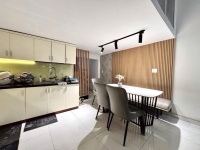 Bán nhà phố Đội Cấn, Ba Đình, ô tô qua nhà, kinh doanh bất chấp, 42m, 5 tầng, 13.7 tỷ