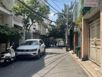 Bán nhà phố Đội Cấn, Ba Đình, ô tô qua nhà, kinh doanh bất chấp, 42m, 5 tầng, 13.7 tỷ