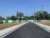 Chính chủ e bán gấp lô đất 100m full thổ cư làn 2 ql21,áp sát khu đất đấu giá.